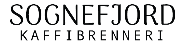 Sognefjord Kaffibrenneri
