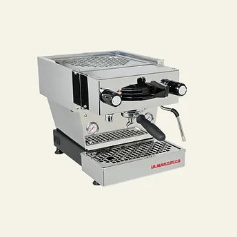 La Marzocco Linea Classic Sognefjord Kaffibrenneri