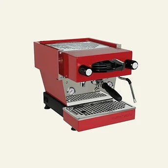 La Marzocco Linea Classic Sognefjord Kaffibrenneri