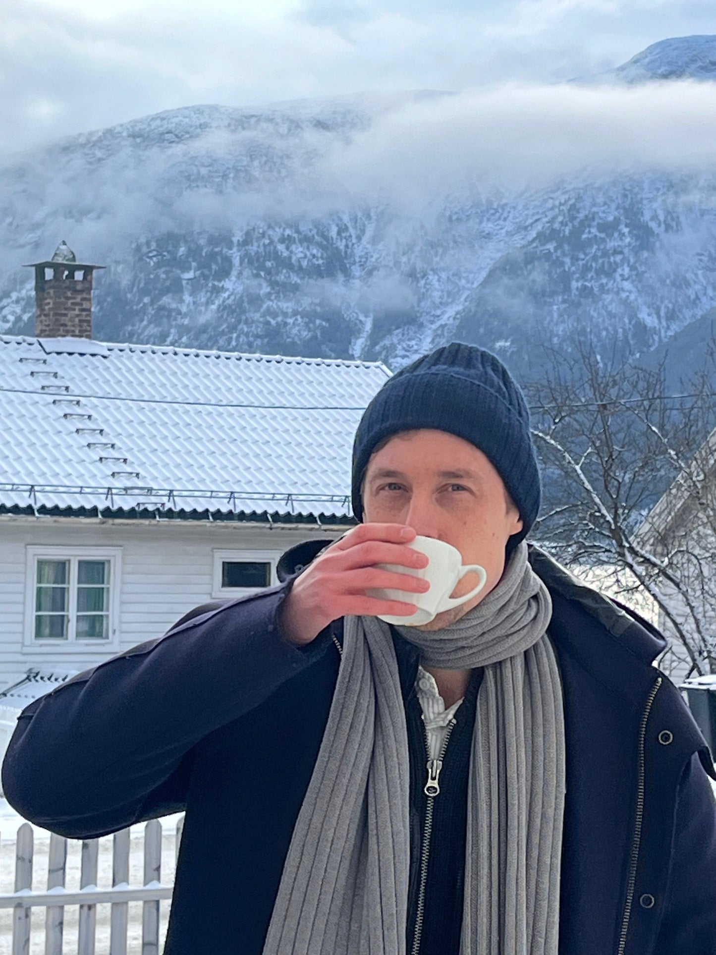 Kaffiabonnement - løpande Sognefjord Kaffibrenneri
