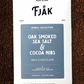 Kaffi & Kakao – utvald pakke med Fjåk sjokolade! (Kopia) Sognefjord Kaffibrenneri
