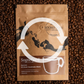 Abonnement 1Kg Sognefjord Espresso Sognefjord Kaffibrenneri